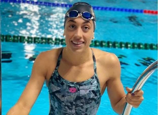 La santafesina Julia Sebastián tuvo su gran jornada en los Juegos Panamericanos | Noticias