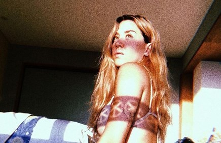 El piropo de la China Suárez a la foto muy hot de Jimena Barón | Noticias