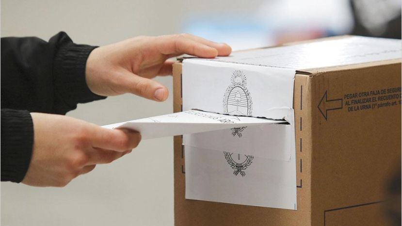 PASO 2019: ¿Qué pasa si el domingo no voy a votar? | Noticias