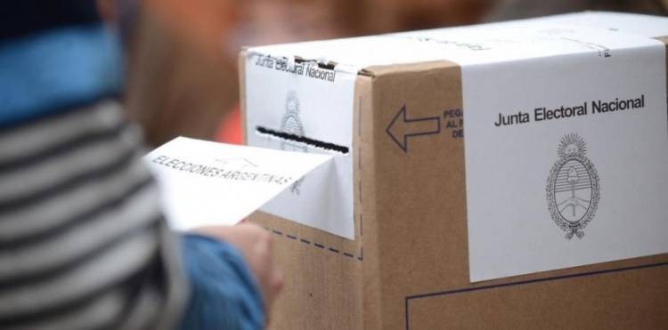 Buenos Aires: cierran hoy las listas de precandidatos: hipótesis, confirmados y cambios de último momento | Nacionales