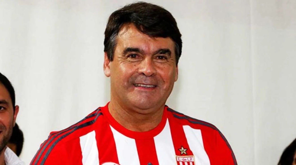 Murió el "Tata" Brown, campeón del mundo con Argentina | Noticias