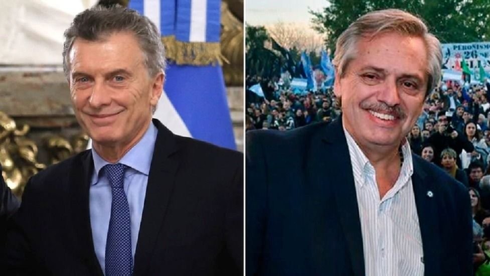 Macri habló con Alberto Fernández: "Quedamos en mantener una línea abierta entre los dos" | Noticias