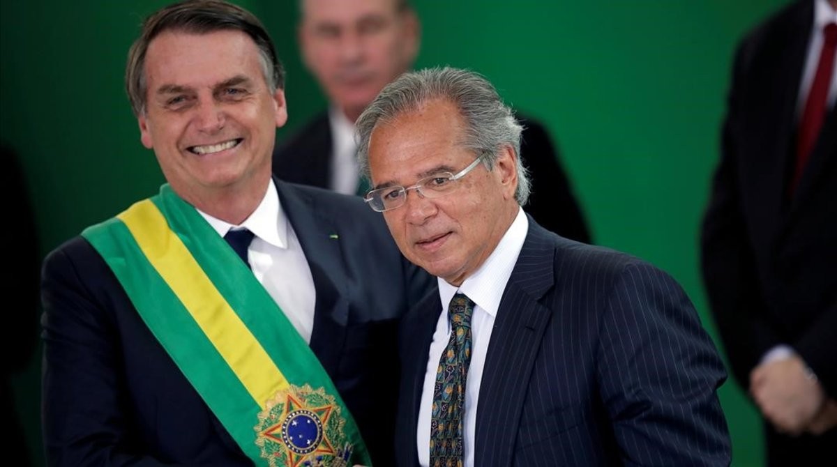Brasil amenaza con salir del Mercosur si el kirchnerismo gobierna y cierra la economía | Noticias