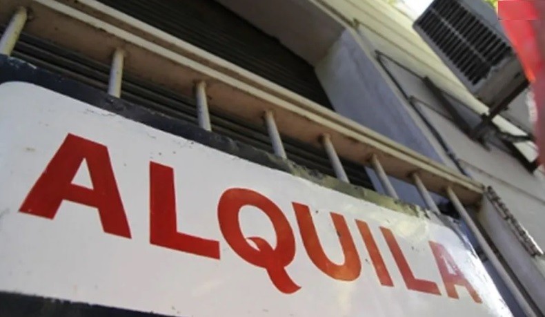 Piden al Gobierno que también congele el precio de los alquileres | Noticias