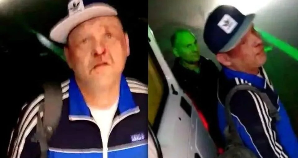 El Pepo manejaba a 139 kilómetros por hora en el momento del accidente | Noticias