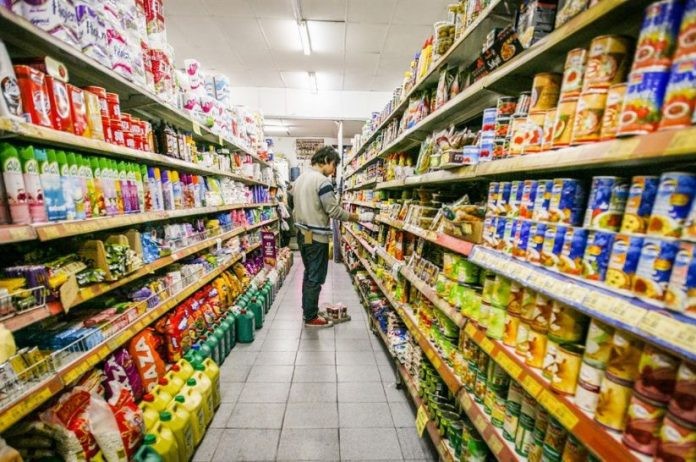 Hoy comienza la venta de productos sin IVA en supermercados | Noticias