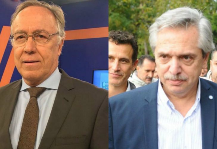 Referente económico de Alberto Fernández: "No planeamos reestructurar la deuda" | Noticias