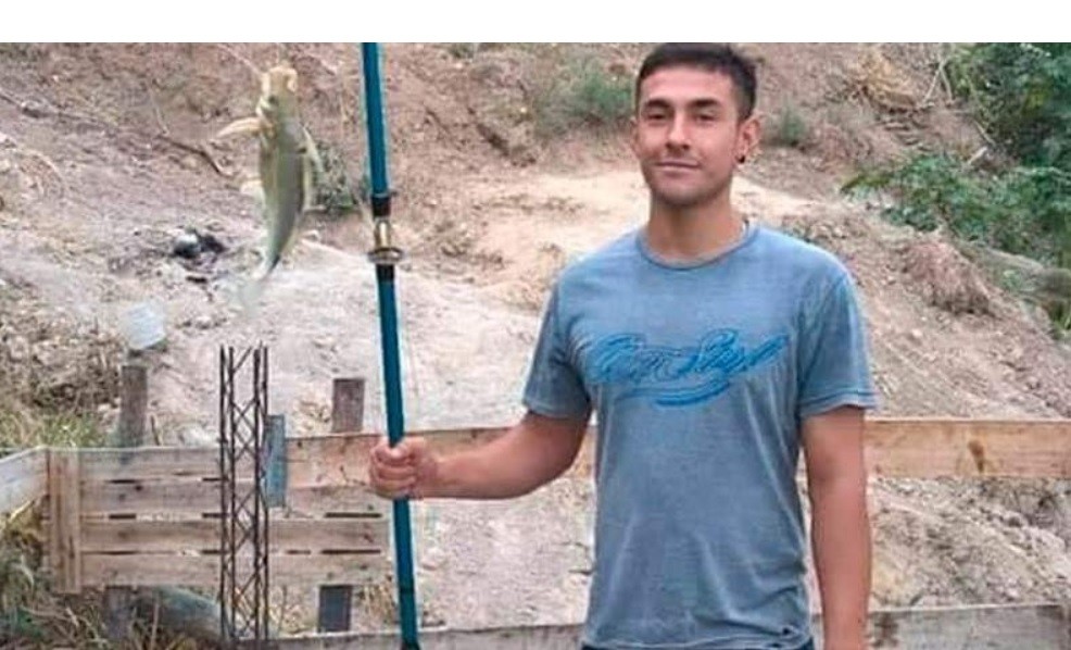 Misterio en Paraná: dejó una carta en su habitación pidiendo que no lo busquen | Noticias