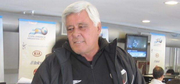 Murió Cococho Álvarez, uno de los máximos ídolos de Colón | Noticias