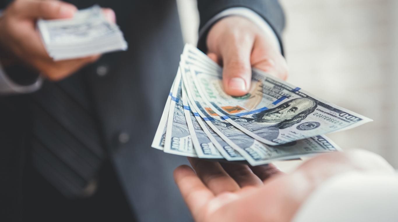 Presidente del Banco Nación: "Hay un proceso de dolarización desde hace varios meses" | Noticias