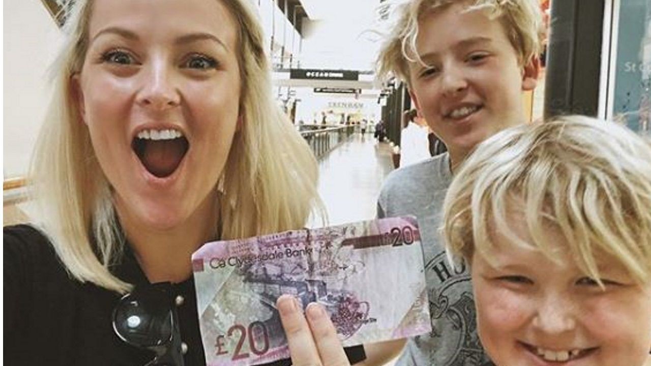 Video viral: la cruel broma de una madre a sus hijos que hizo estallar las redes sociales | Noticias