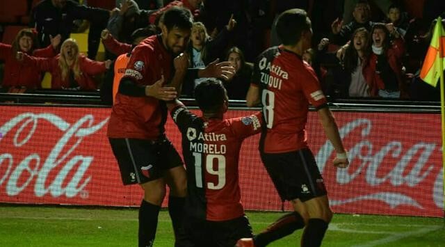 Colón quiere estirar la buena racha este sábado en Avellaneda | Deportes