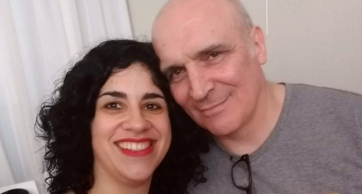 Detuvieron a una candidata de Espert robando mercadería en un supermercado | Noticias