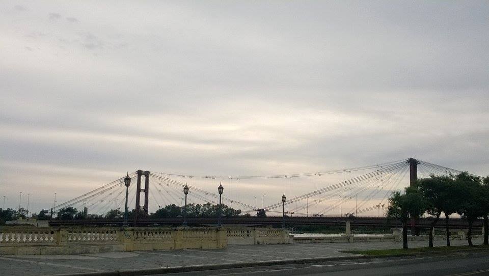 Domingo algo nublado con condiciones algo inestables | Noticias