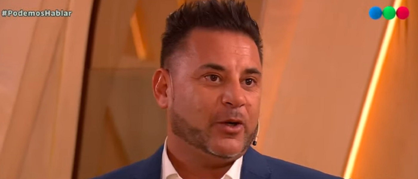 El desgarrador recuerdo del Turco Mohamed del día que murió su hijo | Noticias