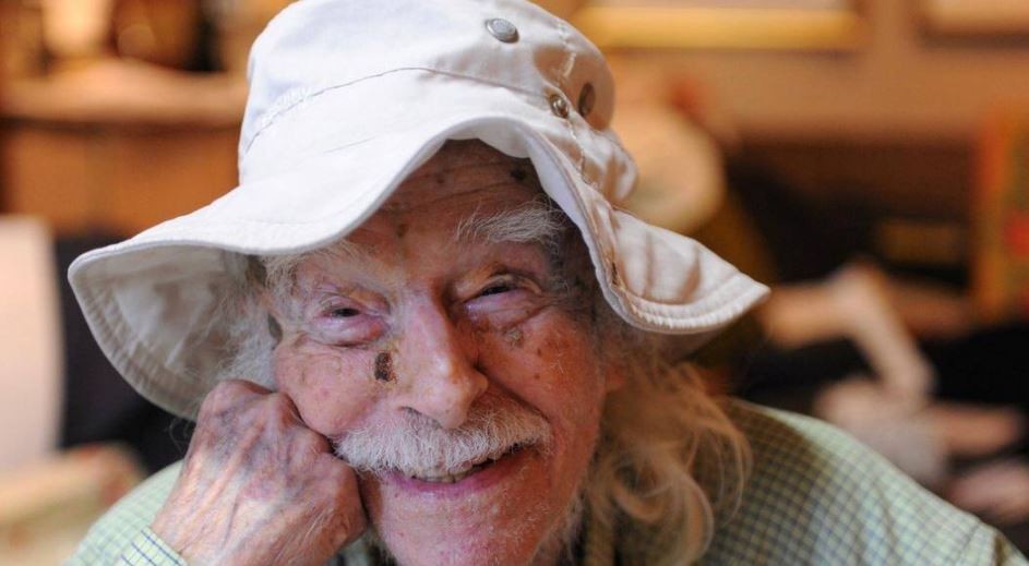 Murió el actor Max Berliner a los 99 años | Noticias