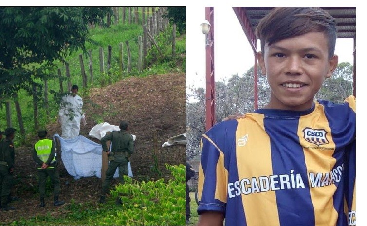 Muerte de Diego Román: nuevas pericias descartan apuñalamiento y apuntan a un ataque de perros | Noticias