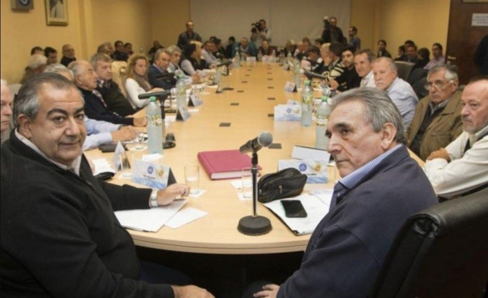 Se reúne el Consejo del Salario con la intención de fijar el mínimo en $16.250 | Noticias