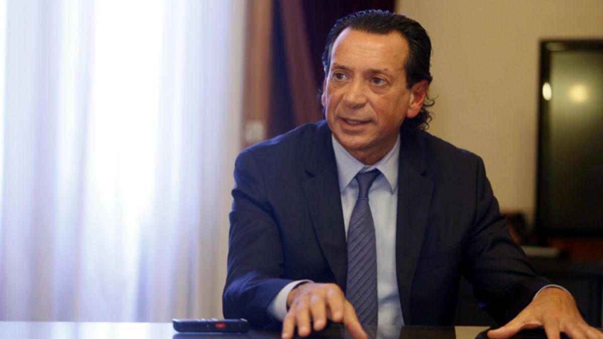 El Gobierno aumentó el salario mínimo un 35% en 3 cuotas | Noticias