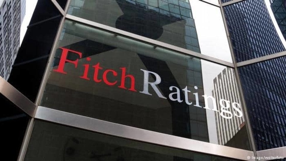 La calificadora Fitch ubicó a la Argentina en "default restringido" | Noticias