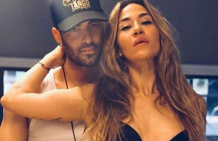 Jimena Barón anunció en Instagram que se separó de Mauro Caiazza | Noticias