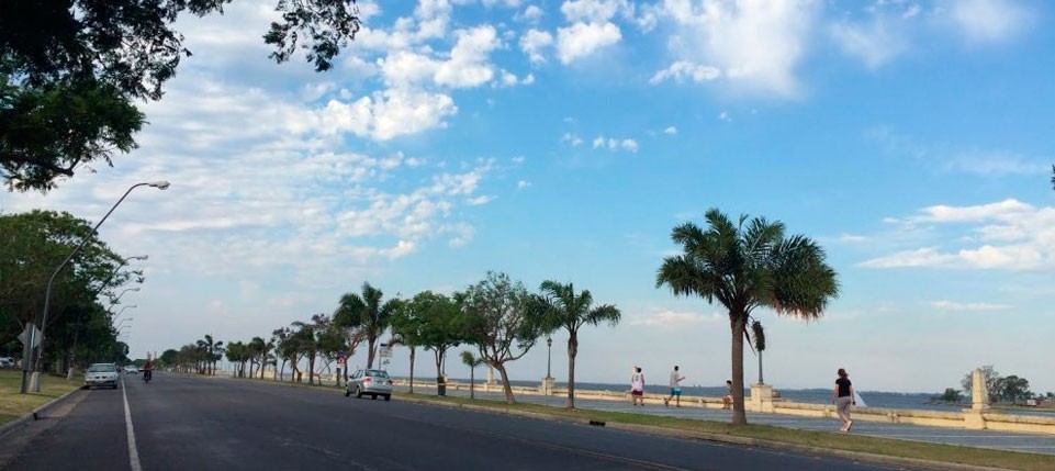 Condiciones estables para el domingo y el comienzo de la semana | Noticias