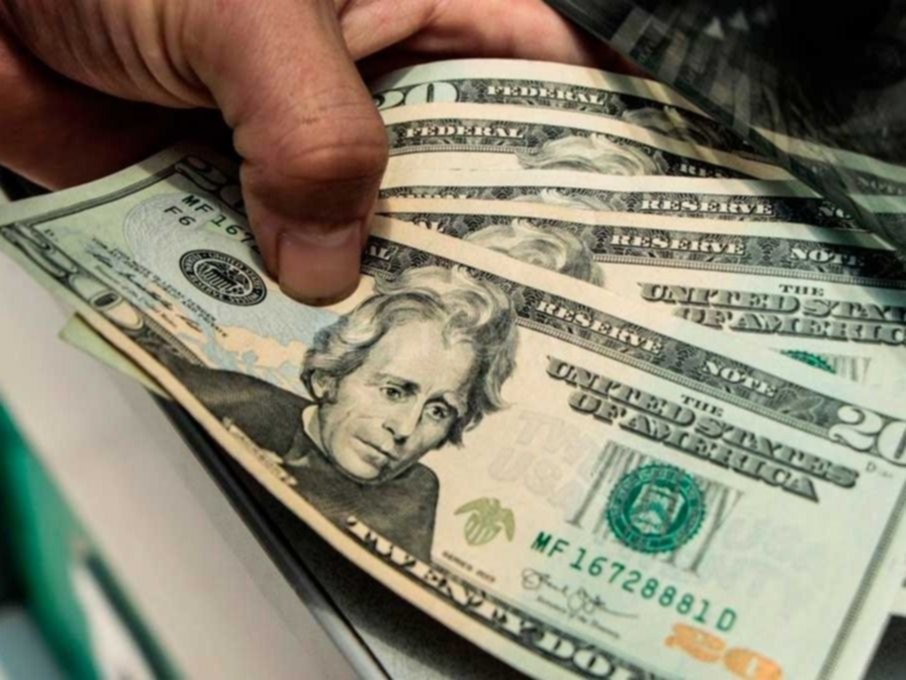 Dólar para ahorristas: ¿Cuál es el tope que dispuso el Gobierno? | Noticias