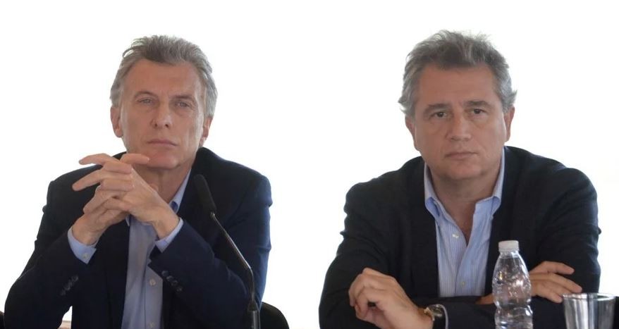 El Gobierno rechazó la propuesta de Juan Grabois de expropiar tierras | Noticias