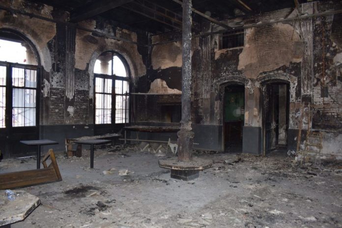 Incendio en El Birri: hay fecha para una nueva reunión con el municipio | Noticias