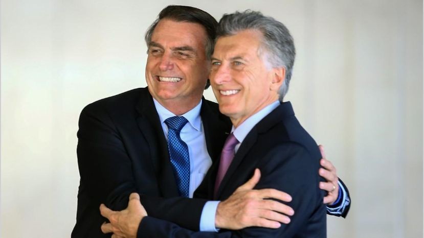 Argentina y Brasil extendieron el libre comercio automotriz por 10 años | Noticias