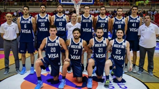 Mundial de básquet: Argentina derrotó a Polonia y avanza a cuartos | Noticias