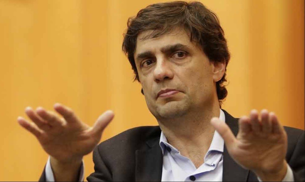 El riesgo país bajó de los 2000 puntos y el dólar se mantiene | Noticias