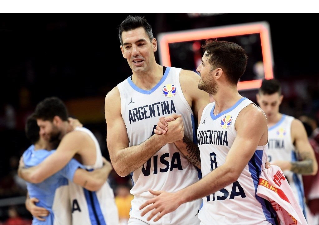 Argentina, a los Juegos Olímpicos: ganó Estados Unidos y eliminó a Brasil | Noticias