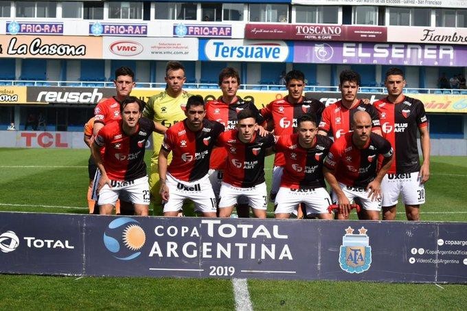 Con algunas ausencias, Colón enfrenta a Atlético Tucumán en Paraná | Deportes