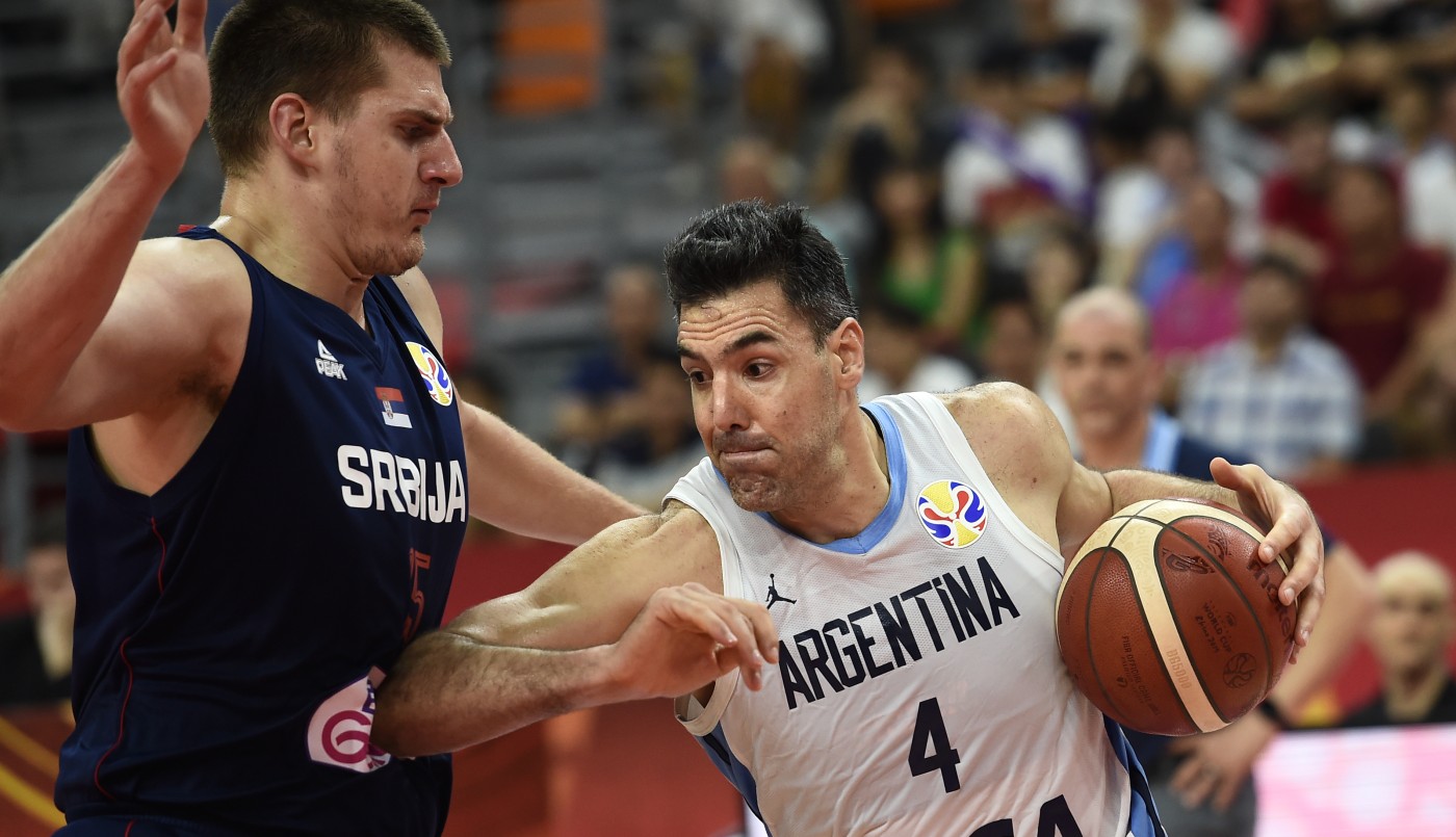 Argentina eliminó a Serbia en el Mundial de Básquet y pasó a semifinal | Noticias