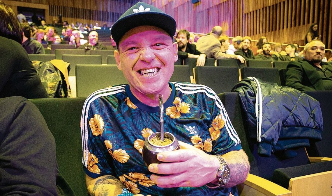 El Pepo seguirá detenido en la cárcel con prisión preventiva | Noticias