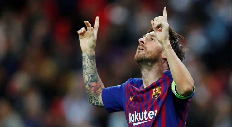 Messi enojado con el Barcelona: "Esta es mi casa y no quiero irme, pero quiero ganar" | Noticias