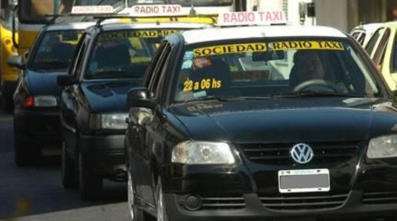 Desde este sábado, los taxis serán más caros en la ciudad de Santa Fe | Noticias