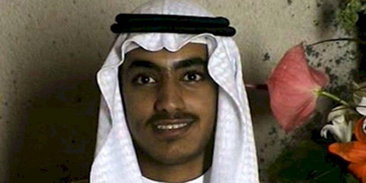 Donald Trump confirmó la muerte del hijo de Bin Laden | Noticias