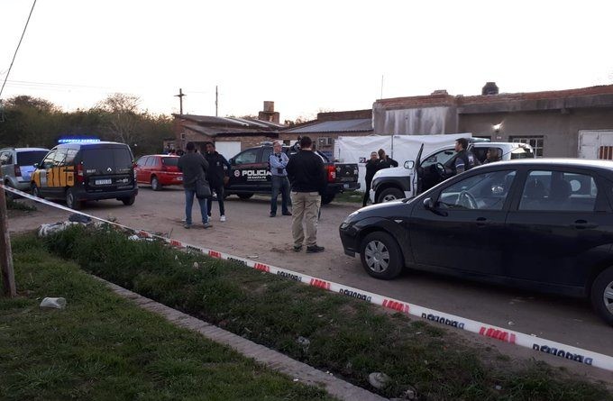 Encontraron muerta a la enfermera del Cullen que estaba desaparecida | Noticias