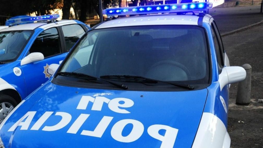 Un muerto y dos heridos en el barrio Santa Rosa de Lima | Noticias