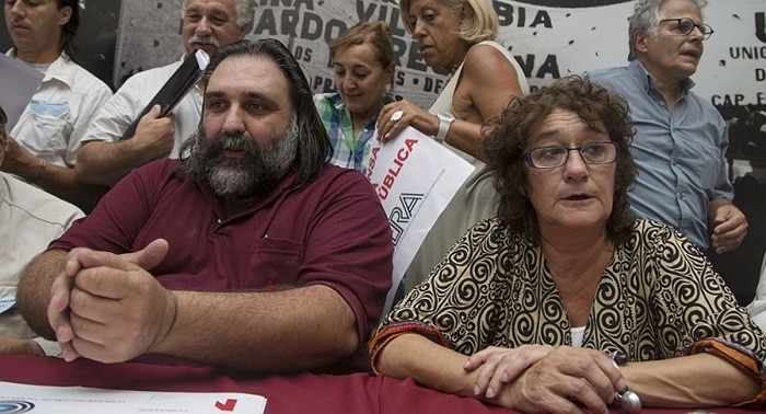 Muerte de las docentes en Chubut: CTERA anuncia una medida de fuerza nacional | Noticias