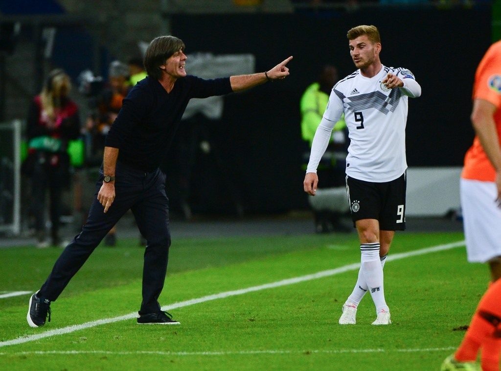 La selección de Scaloni enfrentará a Alemania y a Ecuador | Noticias