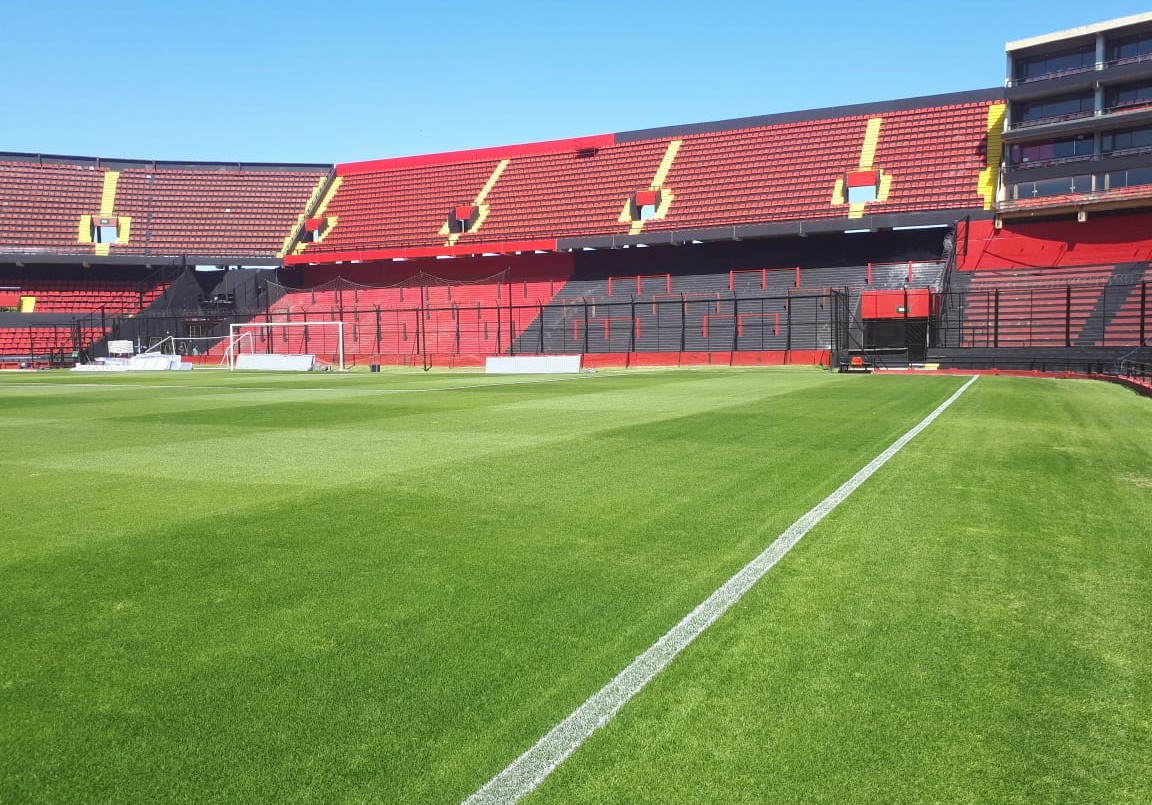 Los hinchas de Colón tendrán más entradas y ocuparán el sector sur | Deportes