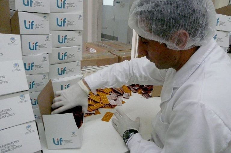 El misoprostol elaborado por el LIF pasó las pruebas de seguridad y llega a los centros de salud y hospitales | Noticias