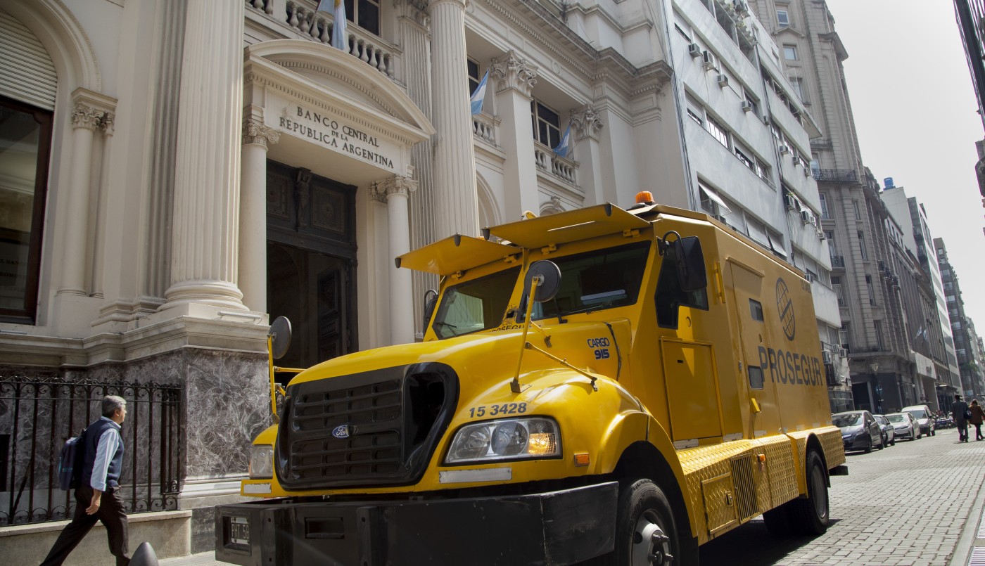 La fuga de capitales fue récord en agosto en Argentina: 5.909 millones de dólares | Noticias