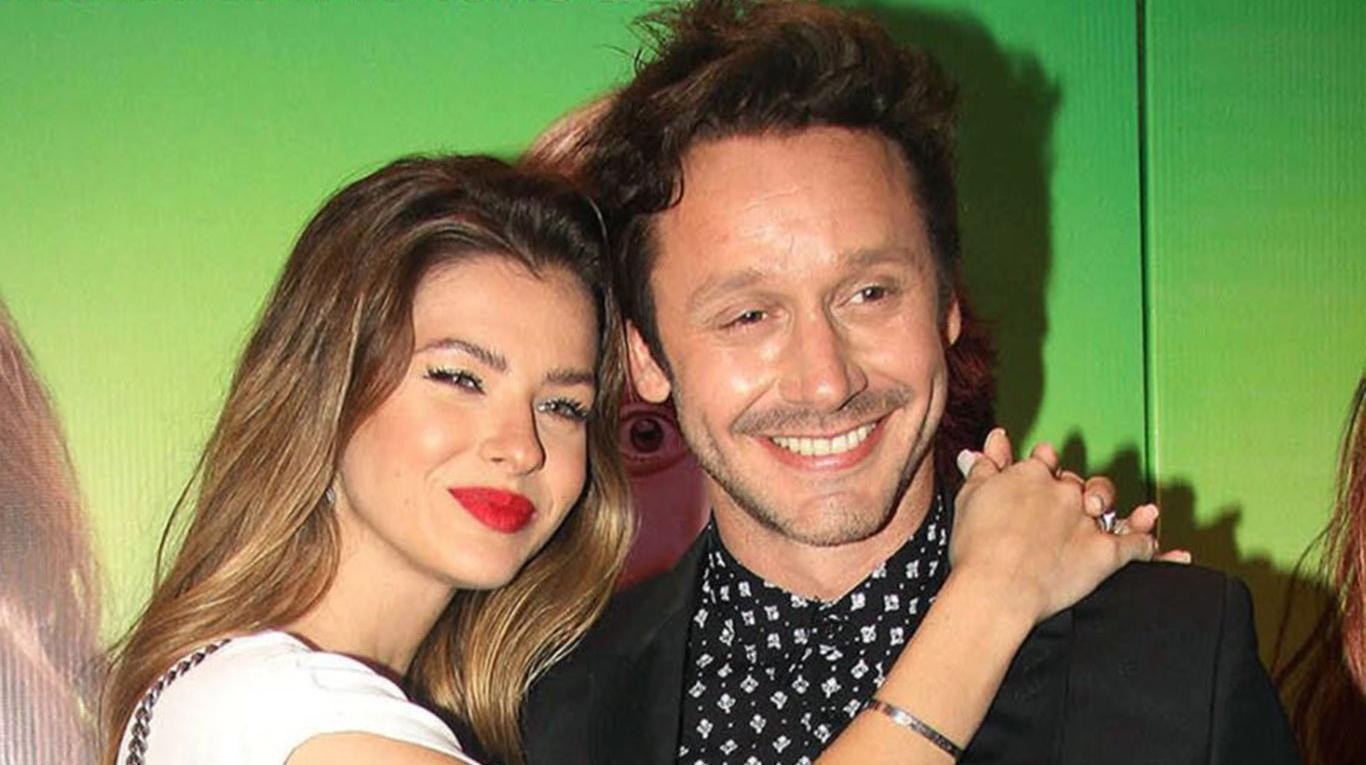 Benjamín Vicuña reconoció que estuvo en crisis con la China Suárez | Noticias