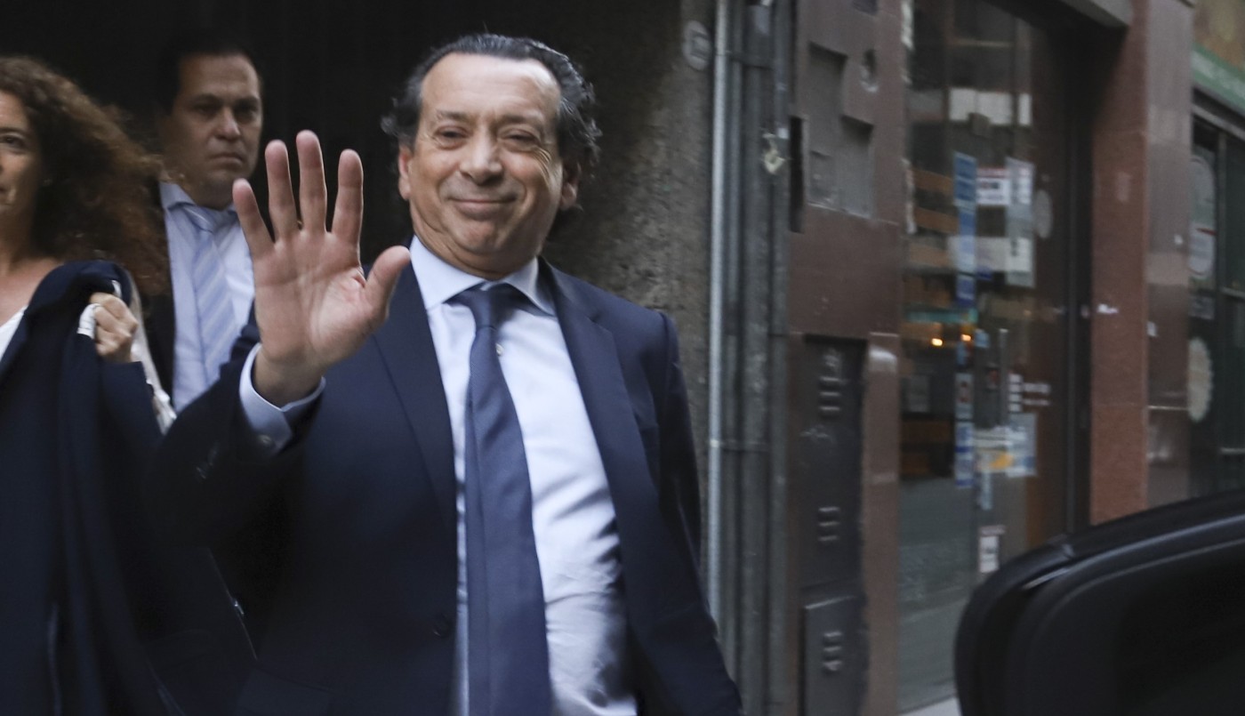 Los empleados privados recibirán un bono de $5.000 | Noticias