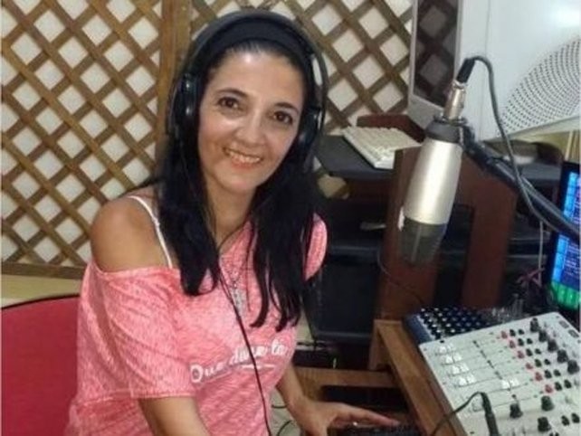 Ordenaron la detención del dueño de la radio que agredió e insultó a una locutora | Noticias