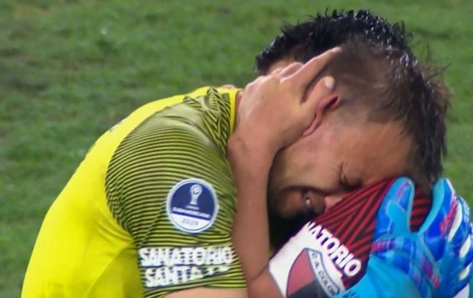 Histórico: Colón está en la final de la Copa Sudamericana | Deportes